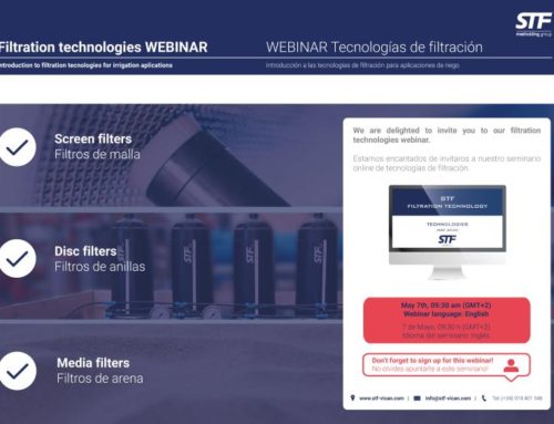 Invitación webinar